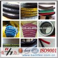 RUBBER INDUSTRY HYDRAULIC HOSE Dealers SAE 100 R2 /DIN EN 853 2SN Hengshui Baili Hose Co., Ltd